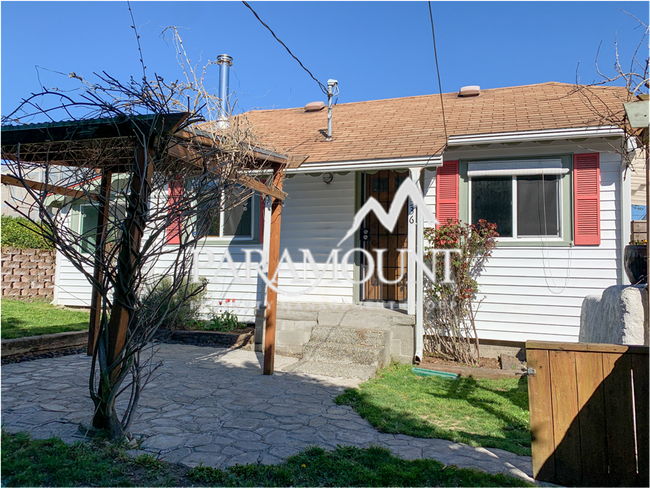 Photo - Adorable 1 Bed in Bremerton!