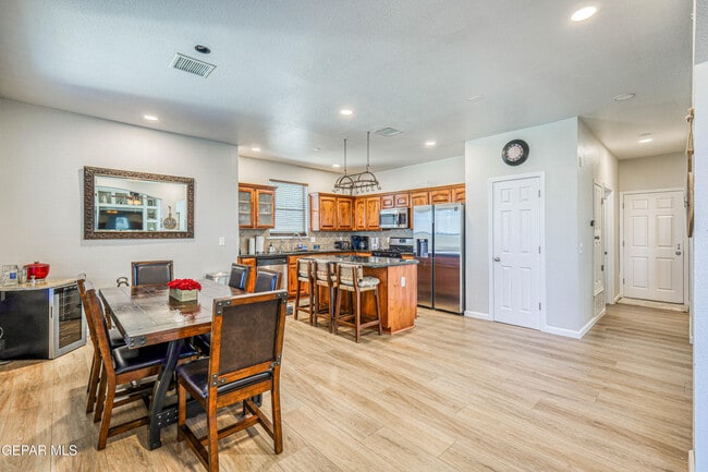 Photo - 1627 Brillo Del Sol Ct