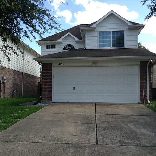 Building Photo - 16355 San Dario Dr Rental