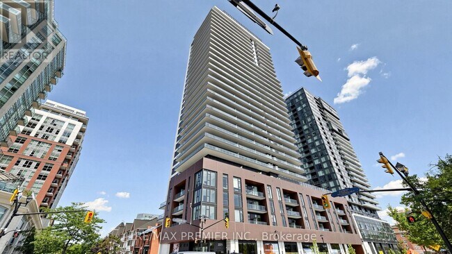 Photo - 2075 Lakeshore Rd. Unité 2006