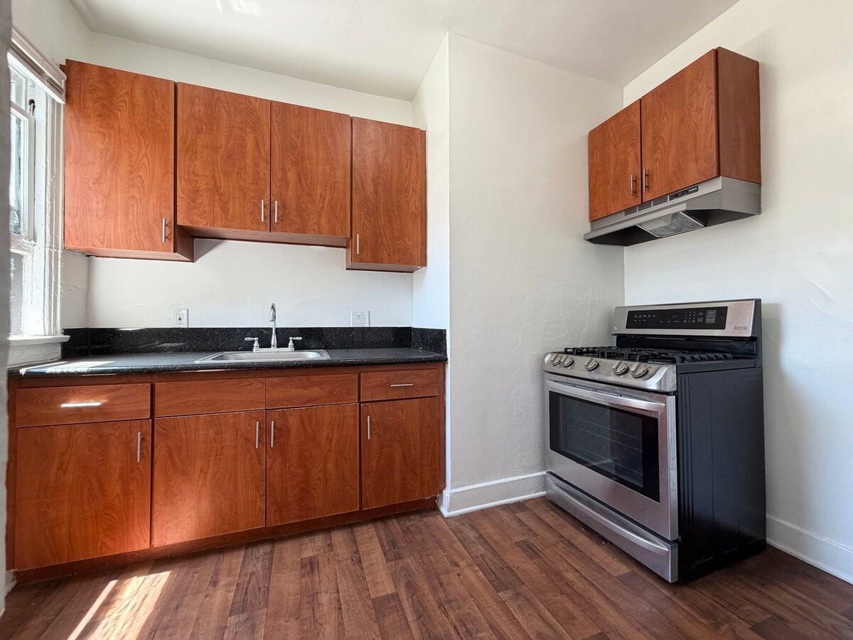 Photo - 206 S Coronado St Unidad 206