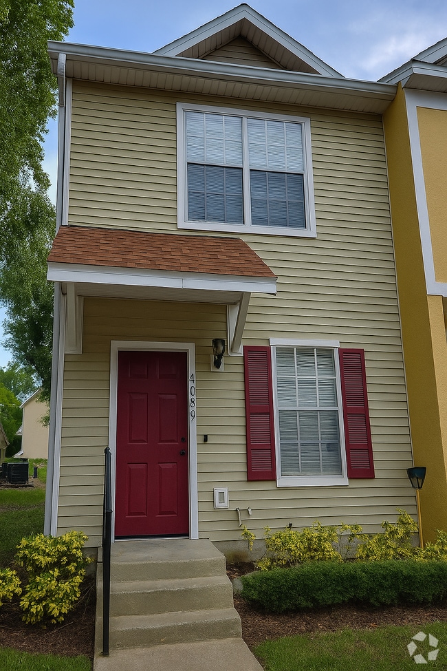 Building Photo - 4189 Plantation Cove Dr Rental