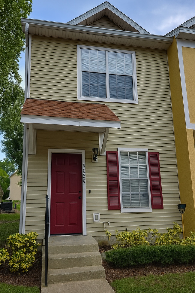 Photo - 4189 Plantation Cove Dr Townhome