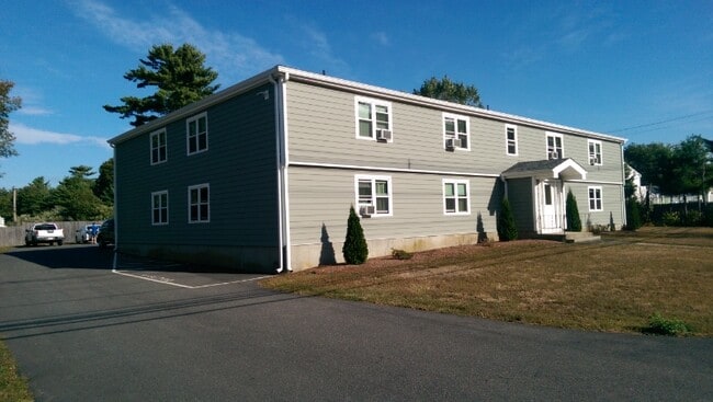 Photo - 17 Anderson Ave Unit 7