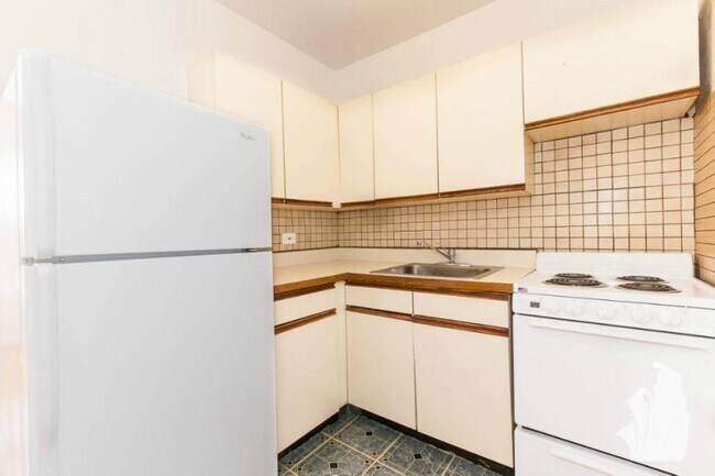 Photo - 1 bedroom in Chicago IL 60640 Unit GA