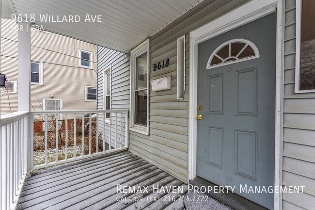 Photo - 9618 Willard Ave