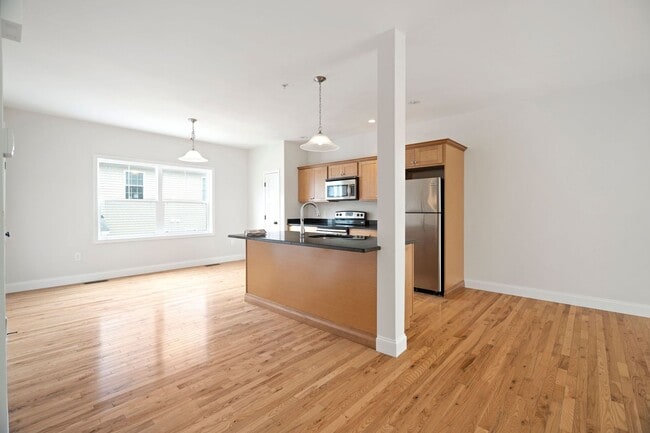 Photo - Portland Place