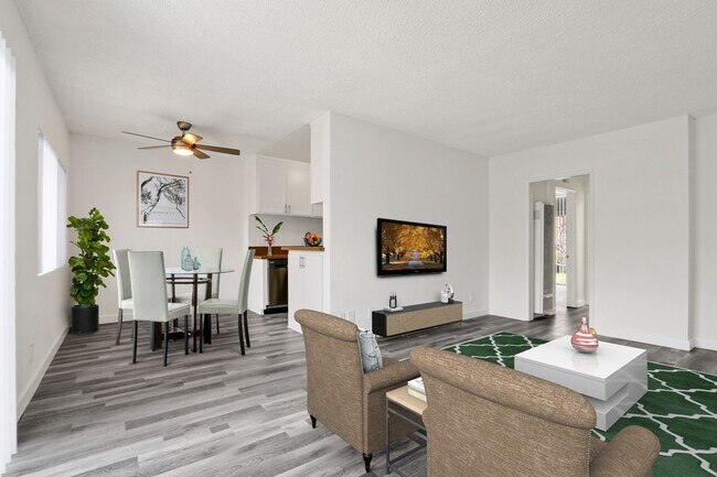 Photo - Camden Avenue