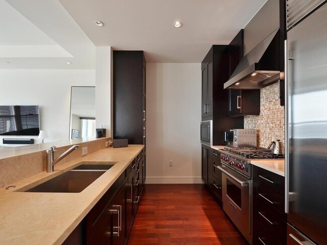 Photo - 98 San Jacinto Blvd Unit 1603