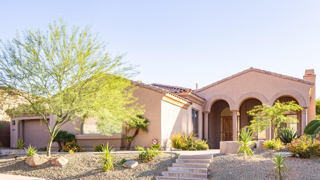 Building Photo - 11183 E Beck Ln