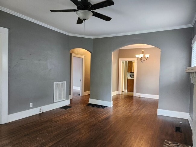 Photo - 3 bedroom 1.5 baths in Belvoir Area of East Ridge, TN