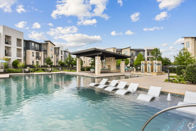 Building Photo - Lantower Techridge Rental
