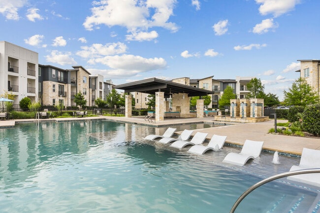 Building Photo - Lantower Techridge Rental