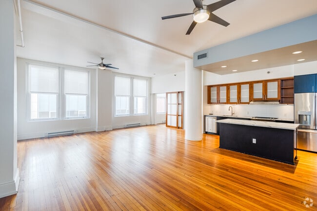 930 Penn Ave - 930 Penn Ave Apartments