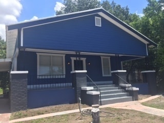 Photo - Old West Tampa Bungalow