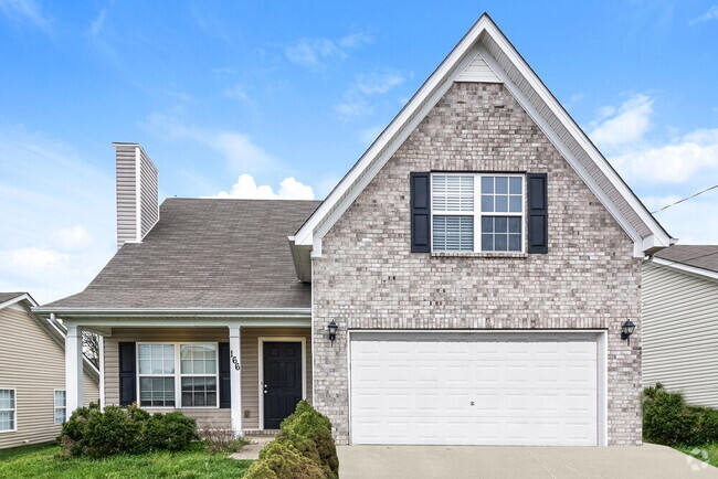 Building Photo - 166 Howard Woody Dr Rental