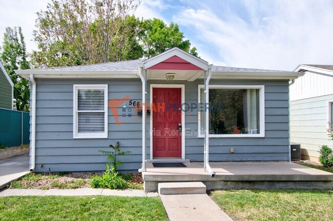 Building Photo - 566 Stringham Ave