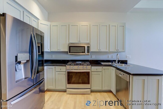 Photo - 3 br, 2.5 bath Condo - 814 Hayes Street, S...