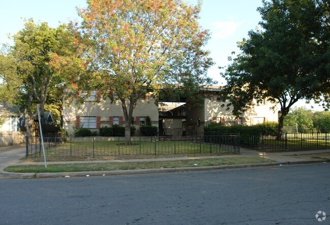 The Tara House Apartments - The Tara House Apartments