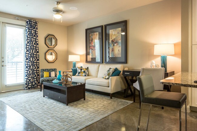 Photo - Magnolia at Bishop Arts