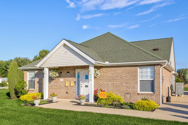 Photo - Zachary''s Crossing