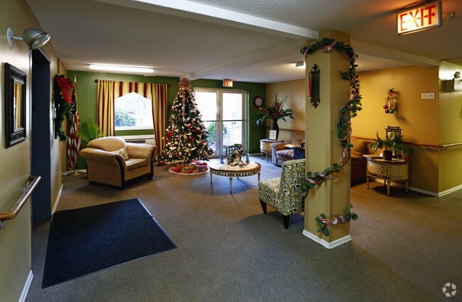 Photo - Farm Lane Apartments