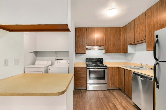 Photo - Great Condo near CSU