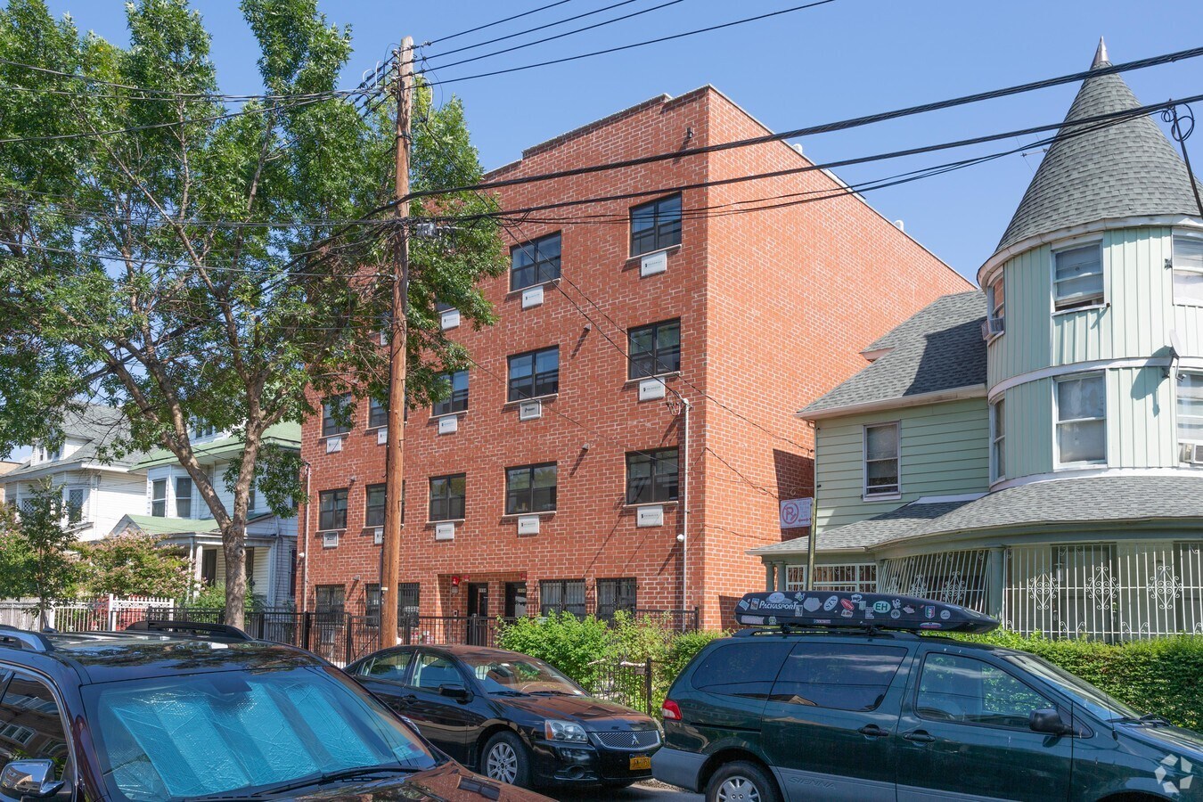 Photo - 2536-2538 Grand Ave