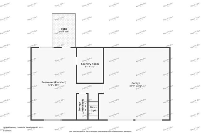 Photo - 2858 Gettysburg Estates Dr