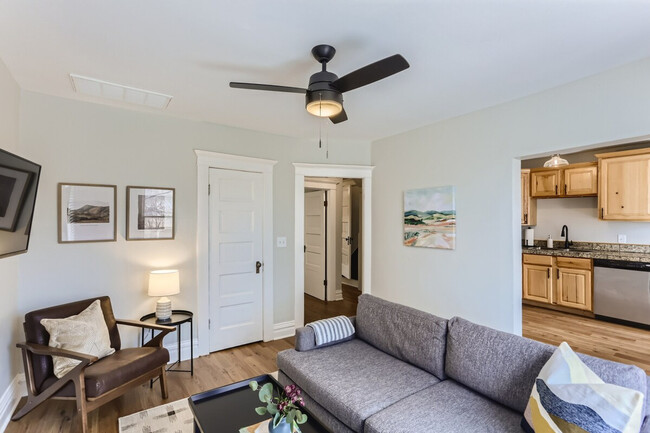 Photo - 540 E 1st Ave Apartment Unit ID1026282P