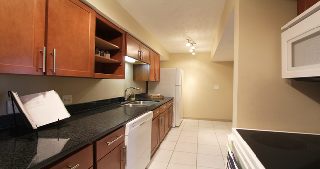 Latvian Village Apartments