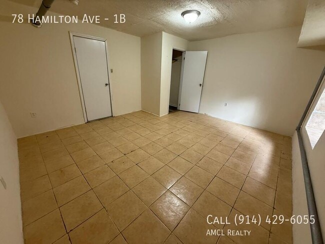 Building Photo - 78 Hamilton Ave Unit 1B