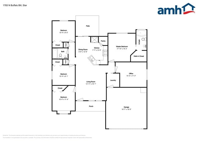 Photo - 1765 N Buffalo Bill Ave