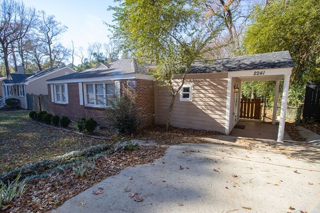 Photo - Charming 2-Bed, 1-Bath Home in Forest Acres!
