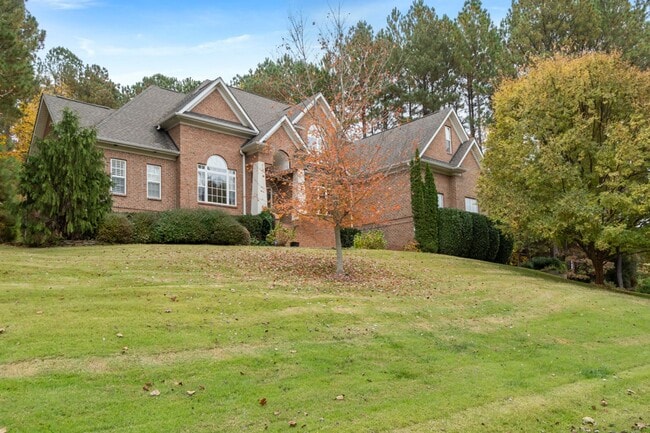 Photo - 137 Northington Woods Dr