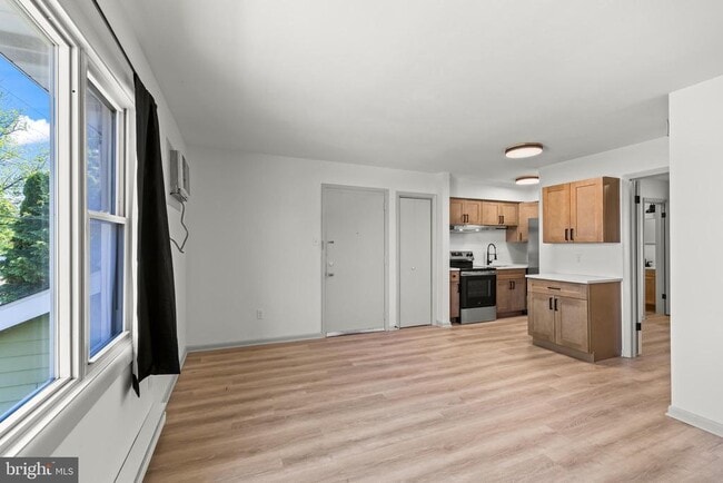 Photo - 1504 Walnut St Unit APT. D