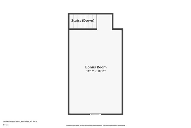 Photo - 3600 Biltmore Oaks Dr SE