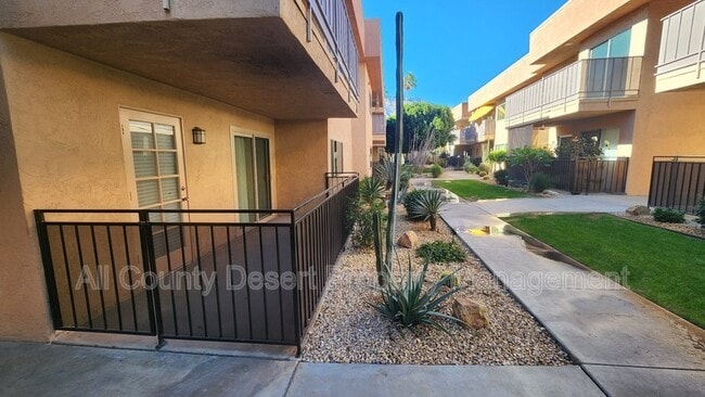 Photo - 400 N Sunrise Way Unit 124