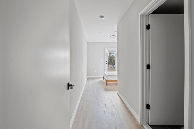 Euclid CoLiving Furnished Rooms