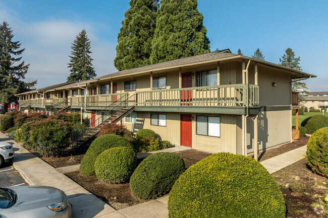 Gateway Village - Gateway Village Apartments