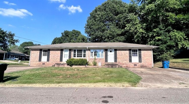 Photo - 402 Parrish St Unit A