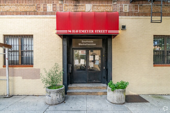 94 Havemeyer Street