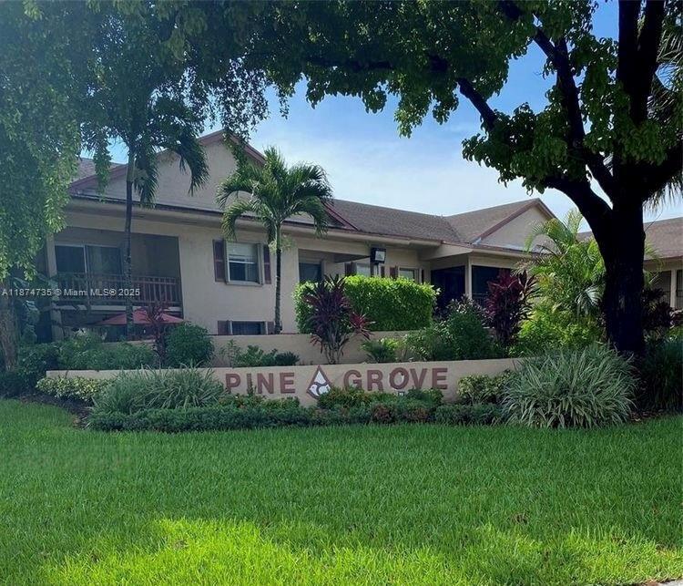 Photo - 11295 SW 88th St Condo Unit M109