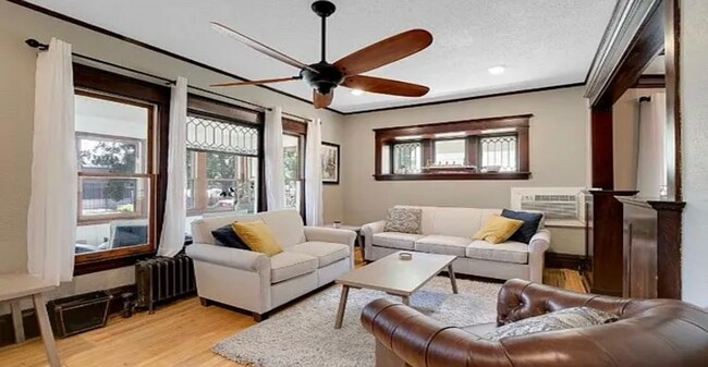 Building Photo - 1823 N Girard Ave Unit 1