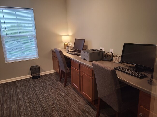 Photo - Kirkman Terrace