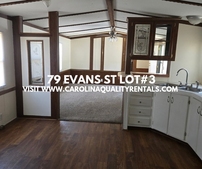 Photo - 3 bedroom 2 bath singlewide