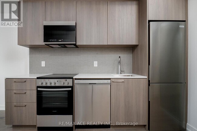 Photo - 7439 Kingston Rd Unité 218