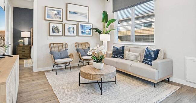 Cadia Grand Prairie Rental Homes
