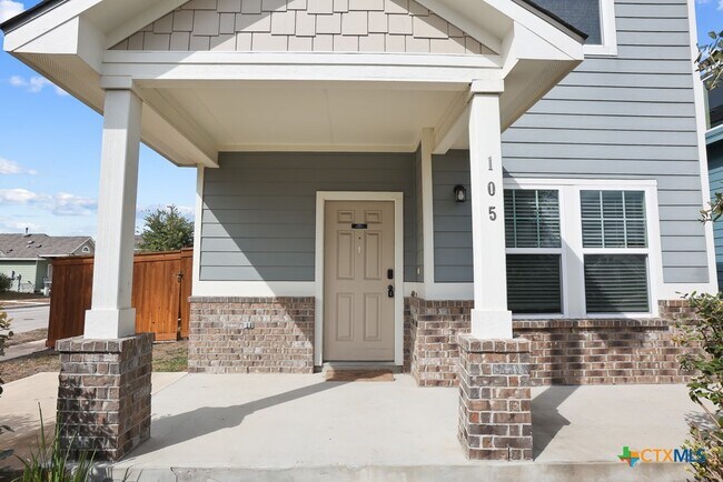 Photo - 105 Switchgrass St