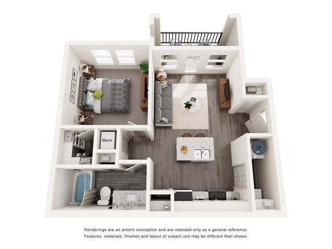 Photo - Alera at Hunters Glen